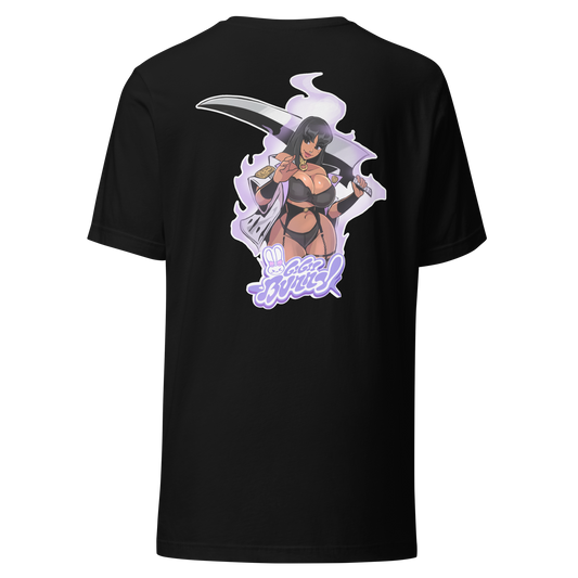 Gigii Bunny Captain Gigii T