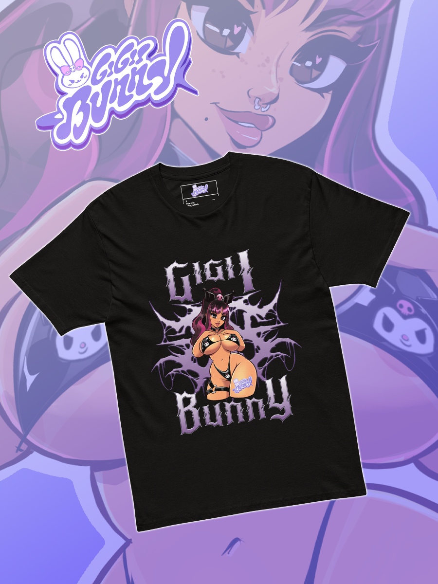 New Kuromi Gigii Bikini T