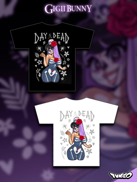 Day of the Dead – T-Shirt