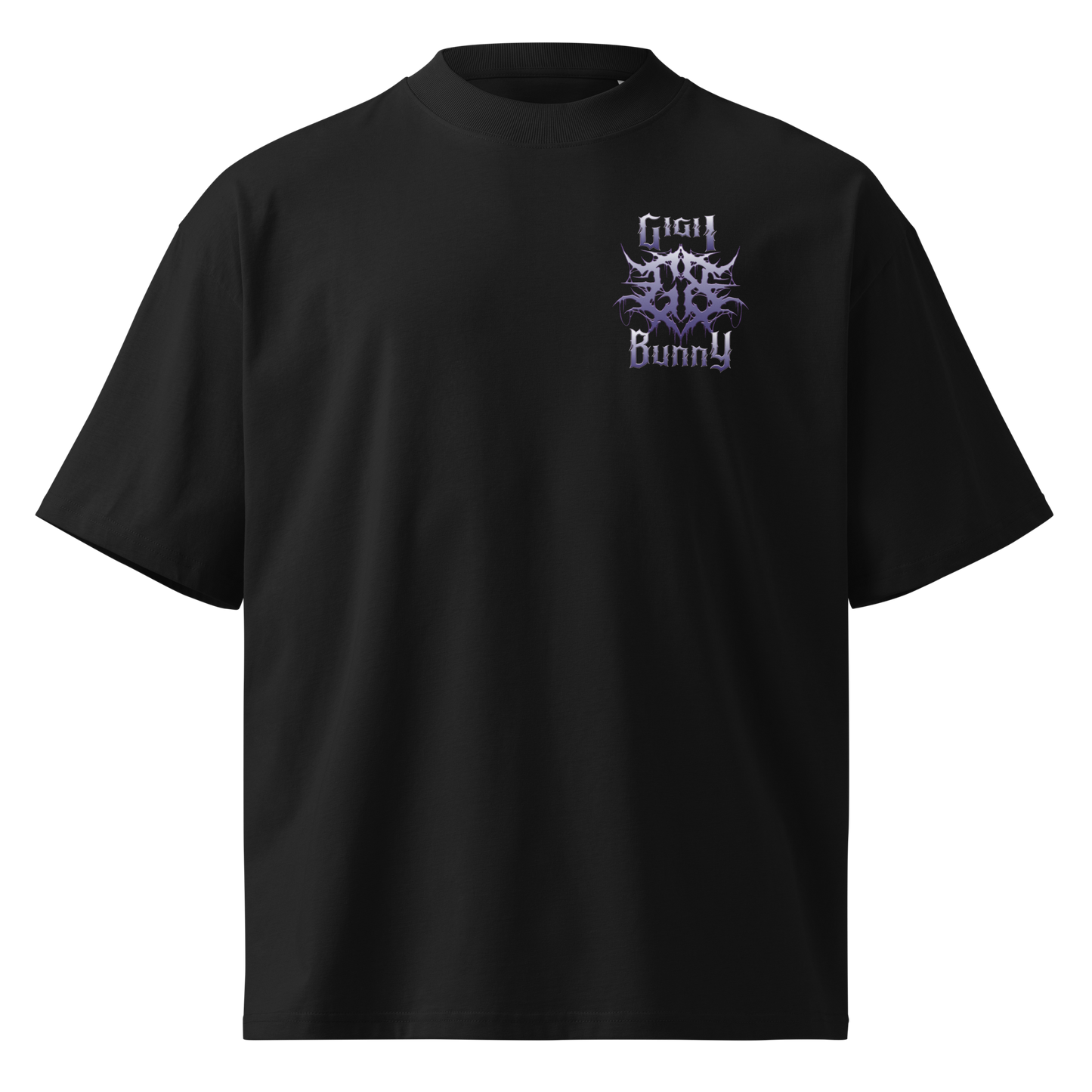 FERAL GIGII Oversized T in Purple 💜