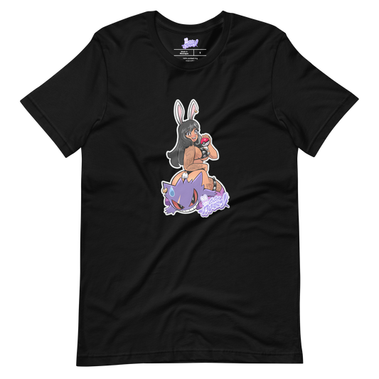 Gigii Bunny Gengar Gigii T