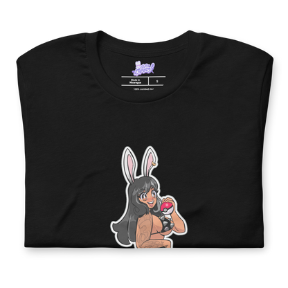 Gigii Bunny Gengar Gigii T