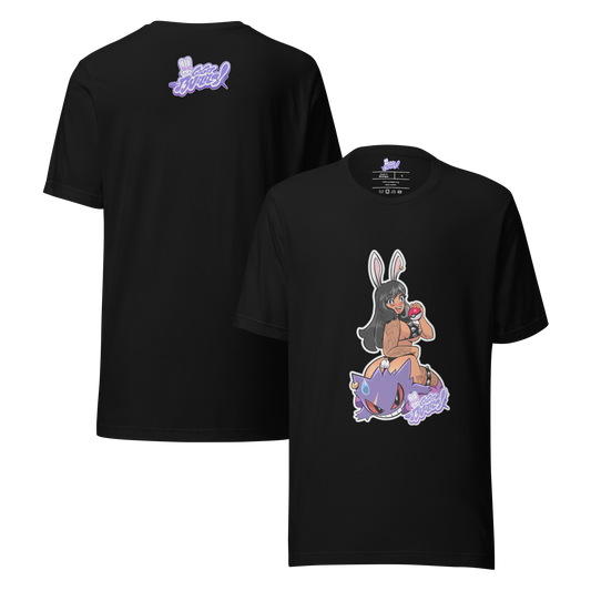Gigii Bunny Gengar Gigii T