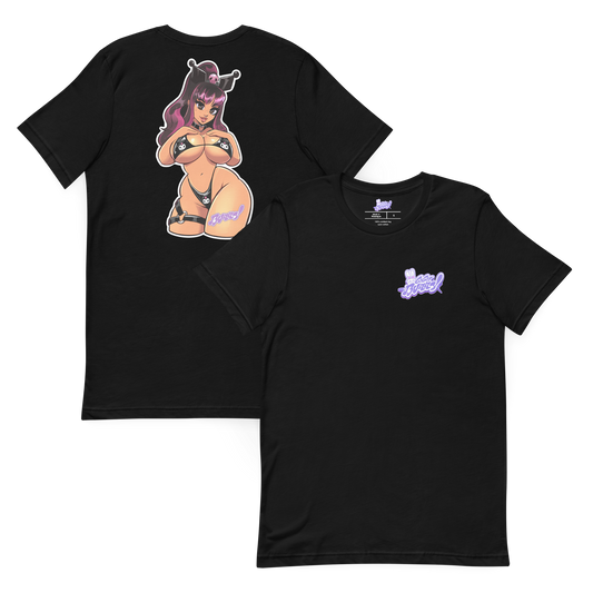 Gigii Bunny Bikini T